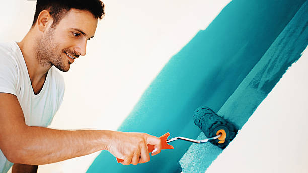 Trusted Goodwell, OK Painting & Drywall Installation Experts